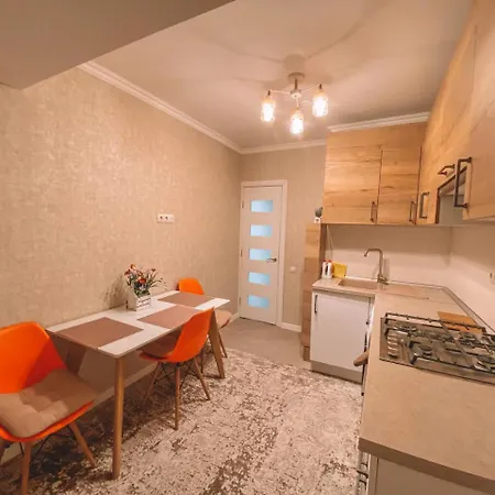 Apartment Home_apartment *